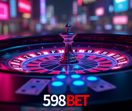 598Bet: Jogue Crash e Experimente Alta Recompensa Instantânea