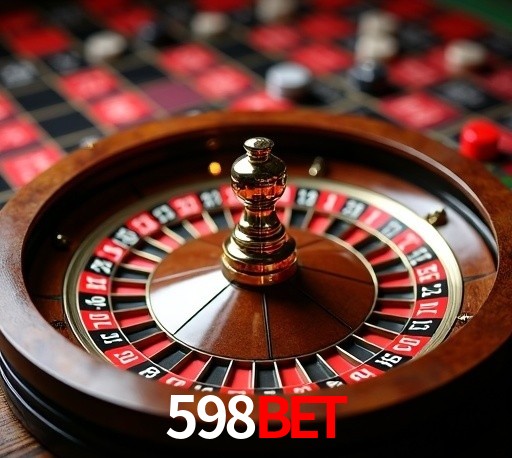 598 Bet Game