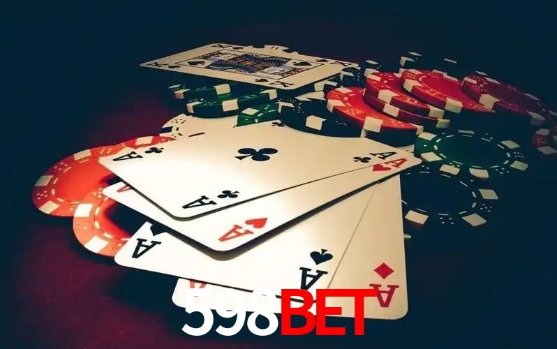598Bet