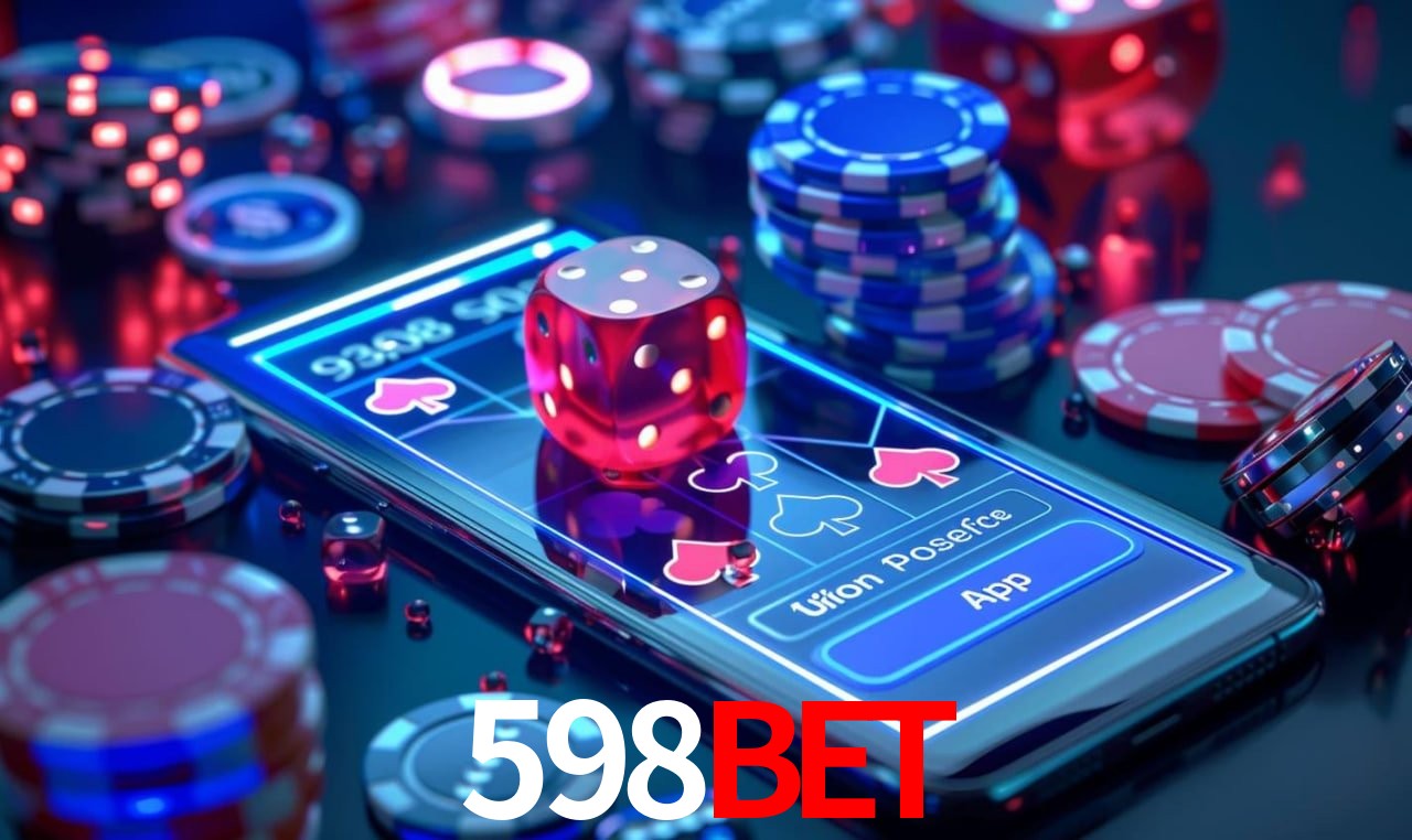 598 Bet Game
