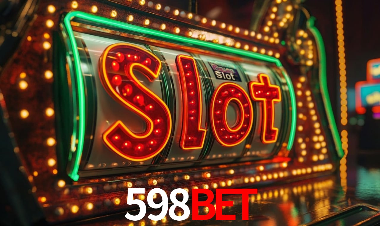 598Bet: Seu Cassino Premiado com Pagamentos Rápidos