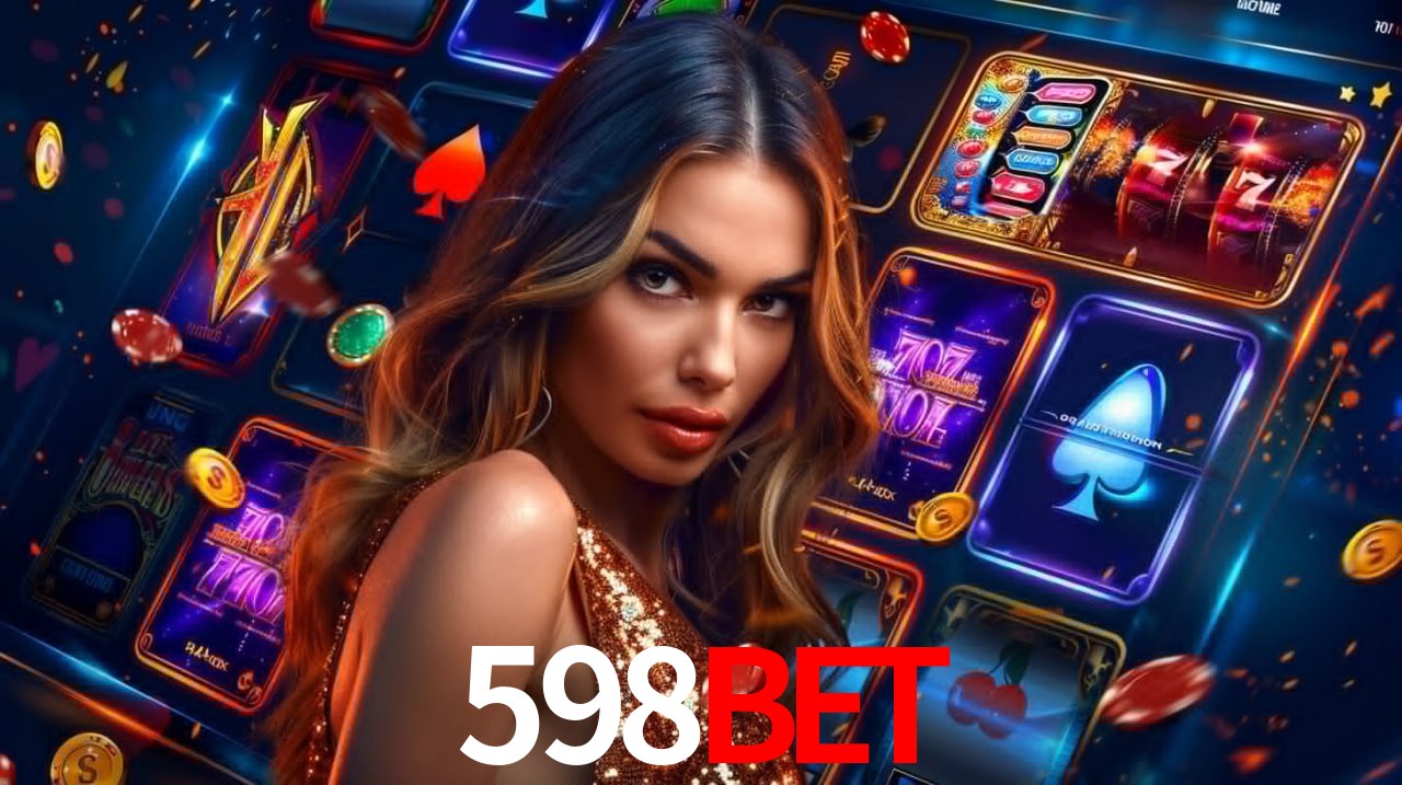 598Bet: Seu Especialista em Apostas Esportivas Brasileiras