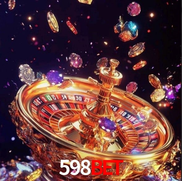 Sinta a adrenalina dos jogos de cassino com 598Bet